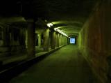 Union Station Tunnels