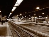 Union Station - Quiet Hours.