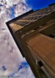 Looking Up, Yonge Street