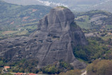 Meteora
