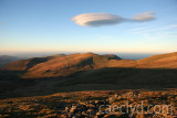 View from Cader Idris