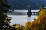 Lake Vyrnwy