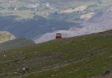 Snowdon railway.