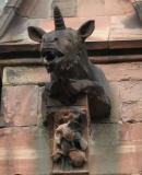 Gargoyle