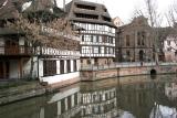 Canal Reflections