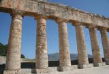 Doric Temple