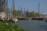 Harbor at Middletown, Holland