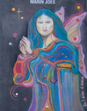 SAN RAFAEL 2009 STREET PAINTING