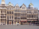 La Grand-Place