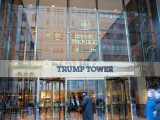 Trump Tower - Fifth Avenue