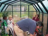 Gisela, Jean and Mike
