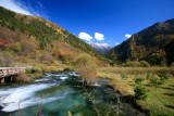 Jiuzhaigou