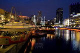 Clarke Quay