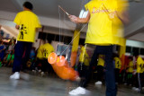 Diabolo performance