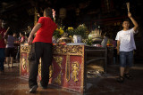 Cheng Hoon Teng Temple