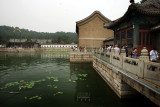 Imperial Summer Palace, Beijing