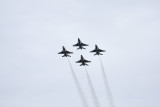 USAF 2009 Thunderbirds