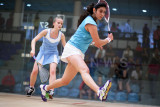 Nour El Sherbini vs Emily Whitlock