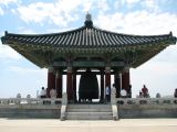 Korean Peace Temple
