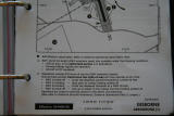 Gisborne Aerodrome Chart