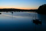 Dittisham at Night again.jpg