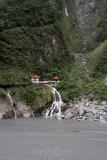 Eternal Spring Shrine, Taroko Gorge (May-Jun 06)