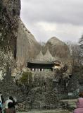 Mt Maisan (Mar 05)