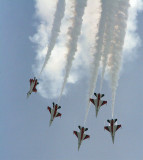 Singapore Airshow 2008 (24 Feb 08)