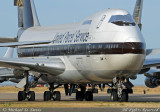 United Parcel Service - UPS Boeing 747-212B(SF) (N520UP)