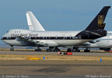United Parcel Service - UPS Boeing 747-123(SF) (N676UP)
