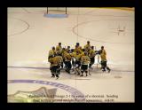 Predators are off to their second straight Playoff appearance