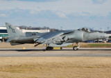 US-Marines McDonnell Douglas AV-8B Harrier II+ (164546)