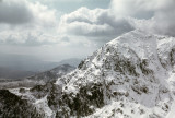 Snowdon Easter 1975