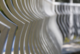 Railings perspective
