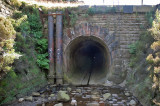 Ravenstones tunnel