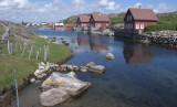Boat-housesm Egersund