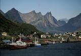 Reine, Lofoten