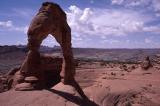 Delicate Arch, Utah