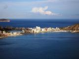 Calpe from the Toix Mirador