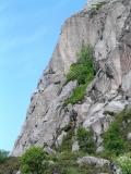 Veeta, Sotra, Bergen