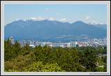 North Vancouver Viewpoint