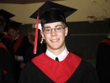 Taylor Grad 2006