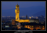 Palazzo Vecchio - Firenze