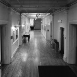 the old chess club