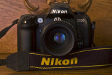 6 Mpixel Nikon courtesy of 6 Mpixel Pentax