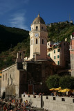 Cinque Terre of Italy Vol. I