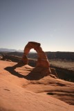 Delicate Arch