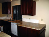 Granite install