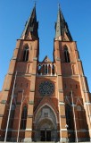 uppsala dome