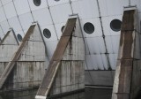 stockholm globe arena stability